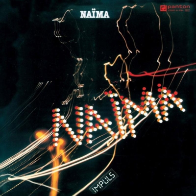 Naima - Naima CD