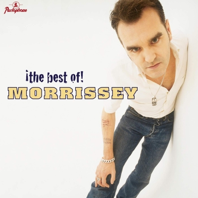 Morrissey - Best Of 2LP