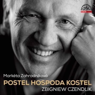 Zbigniew Czendlik - Postel, hospoda, kostel CD/MP3