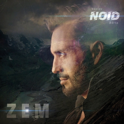 Václav NOID Bárta - Zem CD