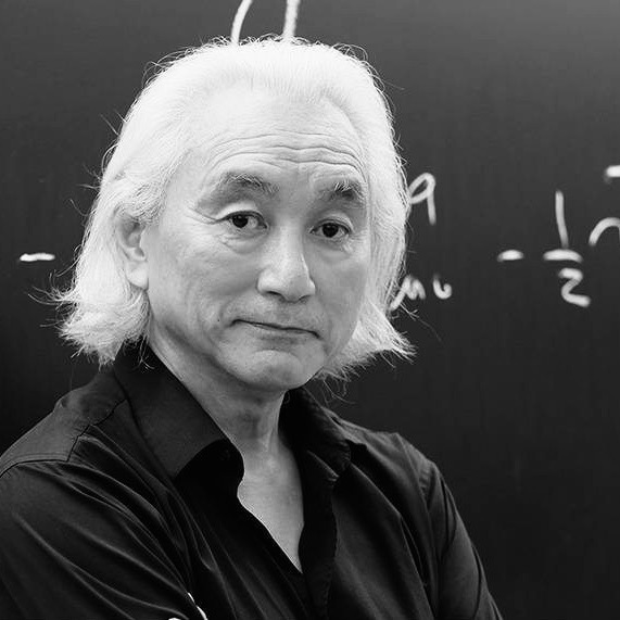 Budoucnost lidstva (Michio Kaku) 2CD/MP3