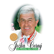 Jožka Černý - Na pěknú notečku 3CD