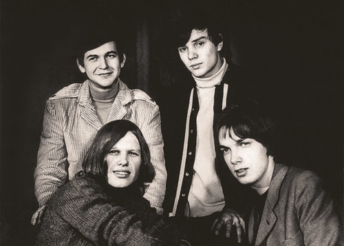 Pop Rock Line 1966-1973 2CD