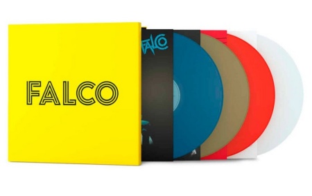 Falco - Falco 4LP
