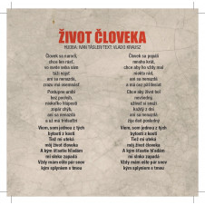 IMT Smile - Život človeka v roku 2022 CD