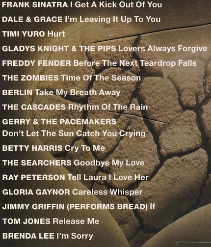 Heartbreakers - Jealous Guy 3CD