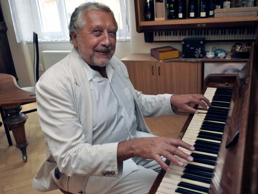 Jan Vodňanský - Jubileum CD