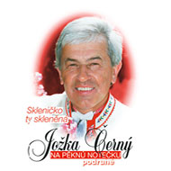 Jožka Černý - Na pěknú notečku 3CD