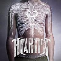 Heartist - Feeding Fiction CD