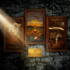 Opeth - Pale Communion CD