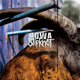 Slipknot - Iowa 3CD