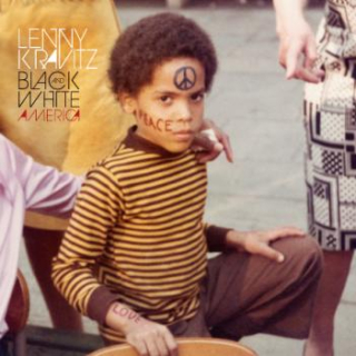 Lenny Kravitz - Black And White America CD