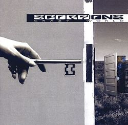 Scorpions - Crazy World CD