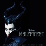 Maleficent (Soundtrack) CD