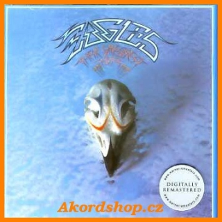 Eagles - Their Greatest Hits CD