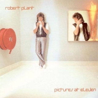 Robert Plant - Pictures At Eleven CD