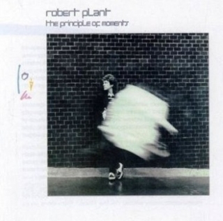 Robert Plant - Principle Of Moments CD