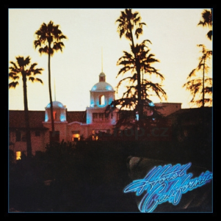 Eagles - Hotel California CD