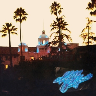 Eagles - Hotel California 2CD