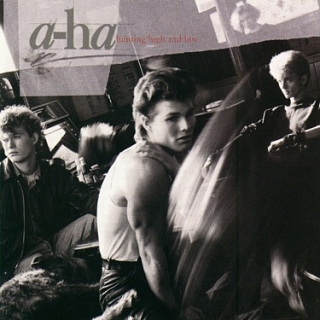 A-ha - Hunting High And Low - 2015 Remaster (30Th Anniversary) LP