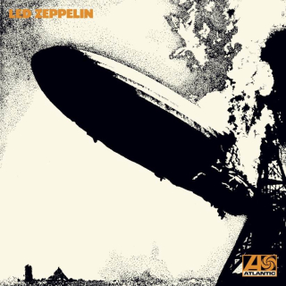 Led Zeppelin - Led Zeppelin I. CD