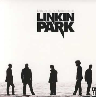 Linkin Park - Minutes To Midnight CD