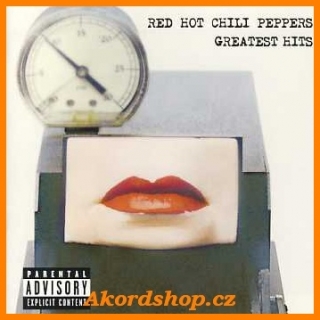 Red Hot Chili Peppers - Greatest Hits CD