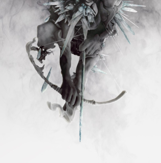 Linkin Park - Hunting Party CD
