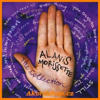 Alanis Morissette - Collection CD