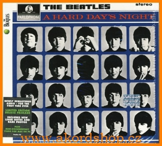 Beatles - A Hard Day's Night CD