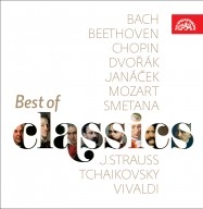 Best Of Classics 10CD