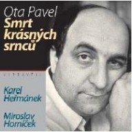 Smrt krásných srnců 2CD