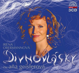 Divnovlásky (Irena Obermannová) 3CD