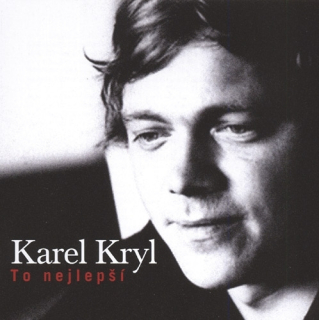 Karel Kryl - To nejlepší CD