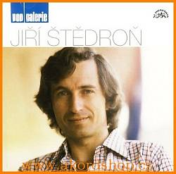 Jiří Štědroň - Pop galerie CD