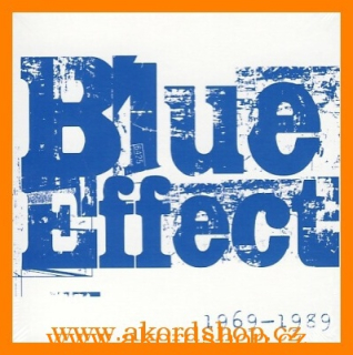 Blue Effect (1969 - 1989) 9CD