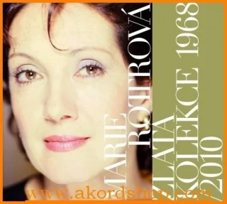 Marie Rottrová - Zlatá kolekce 3CD