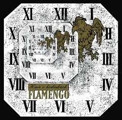 Flamengo - Kuře v hodinkách CD