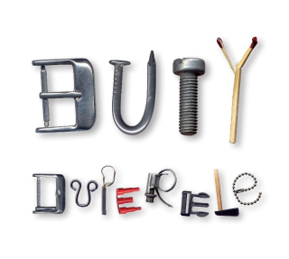Buty - Duperele CD