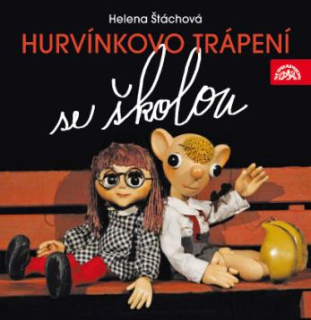 Hurvínkovo trápení se školou CD