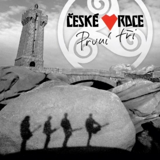 České srdce - První tři 3CD