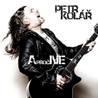 Petr Kolář - A proč ne CD