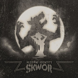 Škwor - Hledání identity LP