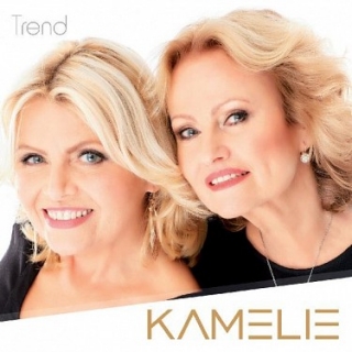 Kamelie - Trend CD