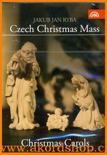 Jakub Jan Ryba - Christmas Carols DVD