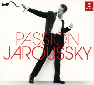 Philippe Jaroussky - Passion Jaroussky! / Best Of 3CD