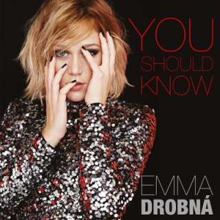 Emma Drobná - You Should Know CD