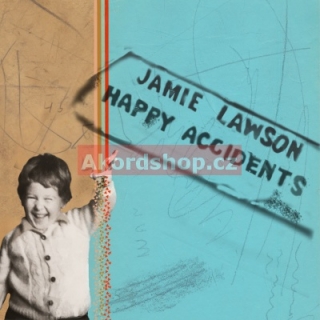 Jamie Lawson - Happy Accidents LP