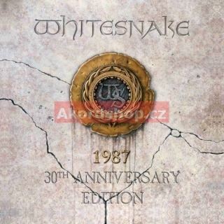 Whitesnake - 1987 2LP