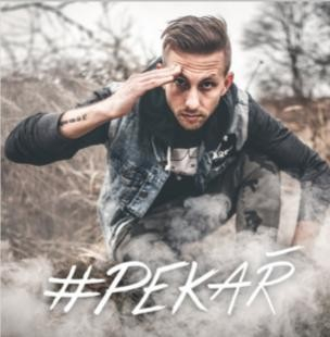 Pekař - # Pekař CD